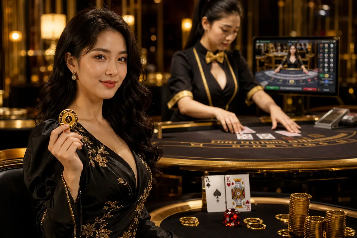 kg9993 Double Fortune Slot Game
