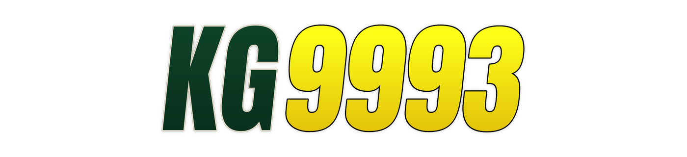 kg9993 লোগো